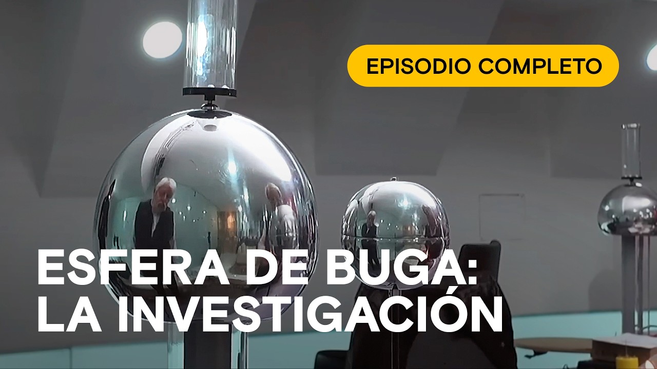 🟠 ¡Fibras ópticas en la Esfera de Buga! | TERCER MILENIO