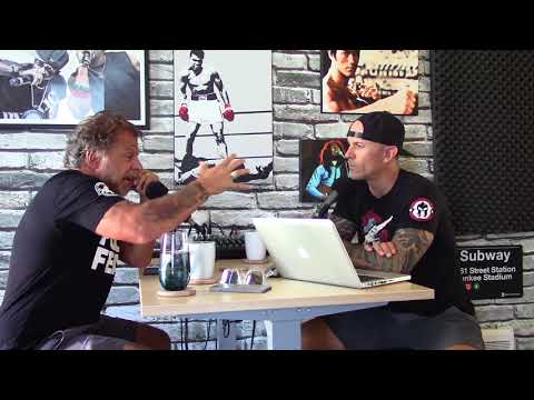 F*CK FEAR with Tony Blauer - Episode 200