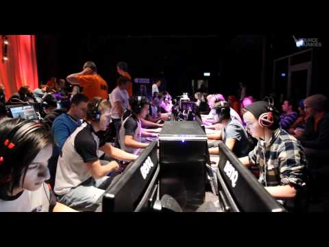 30P LAN: aNimus-Gaming vs. CKRAS Gaming