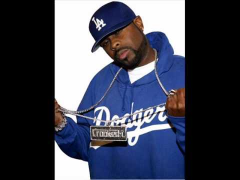 Crooked I ft. K-Young -- Diamond In The Back (Slaughterhouse) Shady 2.0