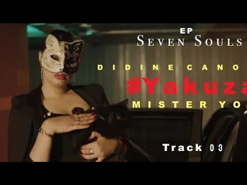 DIDINE CANON 16 Feat. @MisterYouOfficiel  - YAKUZA (Clip Officiel)