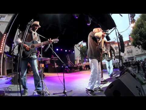 BENBALLBASS feat Vicié