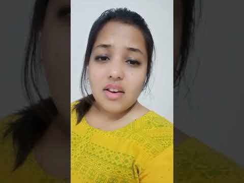 Rimjhim Roy Zara Zara