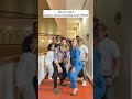 Shahidkapoor Mrunalthakur Team Appeals To Book Jersey Tickits Short Reel