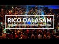 Rico Dalasam Ao Vivo No Circo Voador 03 02 2022 Rio De Janeiro