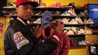 On The Radar W/ Chubbz : The SirCastleTeees Interview