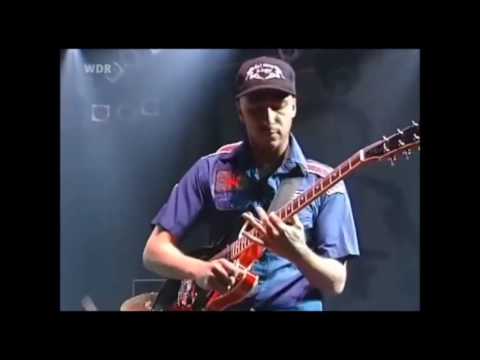 Solo Guerilla Radio - Rage Against The Machine