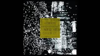 Owen - ''Anchor'' (Into It. Over It. cover)