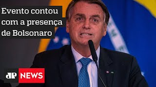 Evento do PL em Brasília busca novas filiações