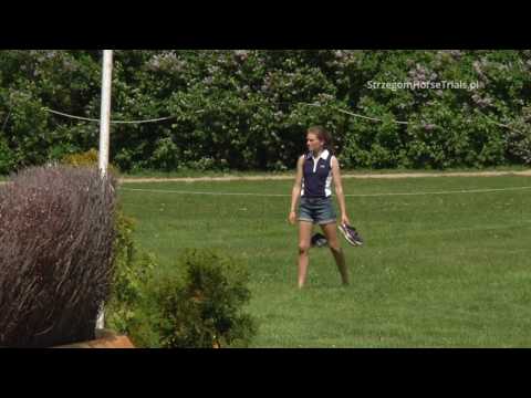 SHT2017 - Ebba Adnervik - SWE - Cross Country Interwiev