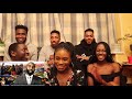 Riky Rick - Stay Shining ft. Cassper Nyovest, Professor, Major League, Ali Keys ( REACTION VIDEO ) Riky Rick - Stay Shining ft. Cassper Nyovest, Professor, Major League, Ali Keys ( REACTION VIDEO )