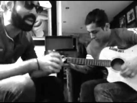 Adiós o el hombre que duda THE MILLS