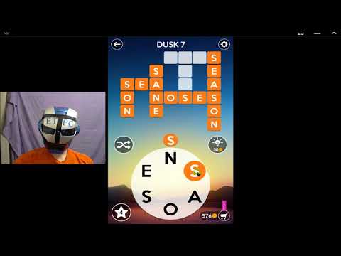 download lagu mp3 mp4 Dusk 7 Wordscapes, download lagu Dusk 7 Wordscapes gratis, unduh video klip Dusk 7 Wordscapes