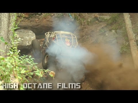 DANNY SMITH DECLARES WAR ON BLUE HOLLER 10K BOUNTY HILL