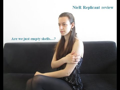 Review: NieR Replicant ver.1.22474487139...