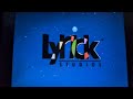 The Pirate Scared Away 15 Lyrick Studio Logo