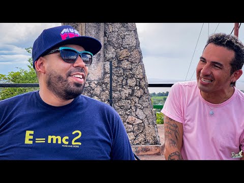 INDRIAGO🆚TRUENO - EXHIBICION [CERRO EL PERICO 🦜 PUERTO AYACUCHO]