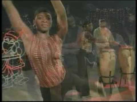 Konkou Chante Nwel 2001 - Reginald Alfred