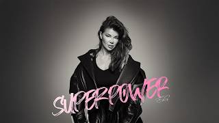 Edyta Górniak z nowym singlem SUPERPOWER