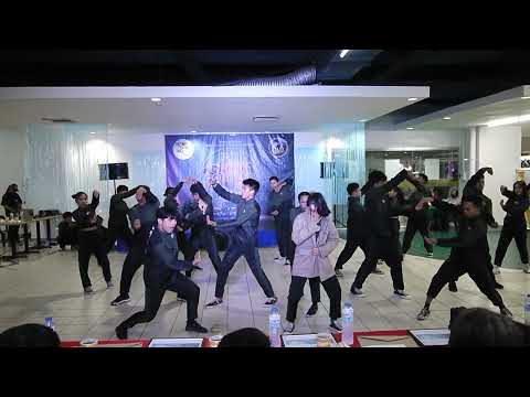 HIGHEST DEGREE - VICTORY CENTRAL MALL CALOOCAN. SEASON 3. GRAND FINALS. OCT 2  2022.