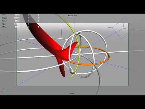 Preview: Lawson Genus 2 - Version 2.2