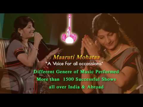 Showreel – Profile