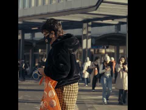 Video thumbnail for Strangers