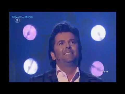 Thomas Anders -  Like a Flower