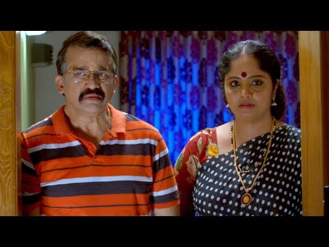 #Bhramanam | Episode 245 - 22 January 2019 I Mazhavil Manorama