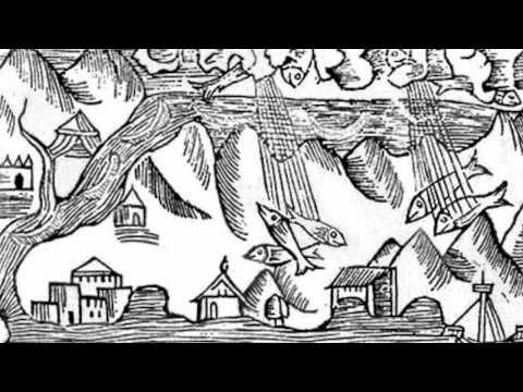 Johann Christoph Pez: Passacaglia/Il Giardino Armonico, dir. Giovanni Antonini