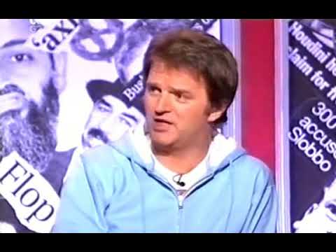 HIGNFY S23E06   Dave Gorman & Ken Livingstone