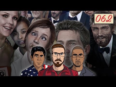 Technical Alpha 62 - Chasing The Dog