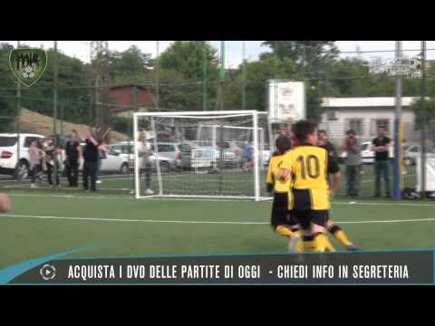 Memorial Sgreccia 2013 - S.C. Marconi VS Bracelli - Finale Pulcini