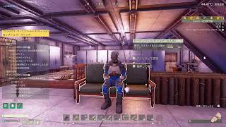 【ICARUS 】73.イカルス再び。生配信/PS5  #イカルス#PS5 #惑星探索クラフトサバイバル#雑談#鬼畜#クエスト