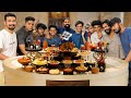 Iftar vlog part 2😍| നോമ്പ് തുറയും ആദ്യമായ് നോമ്പെടുത്ത