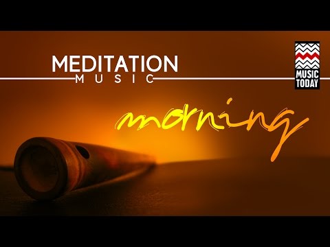 Meditation Music: Morning | Audio Jukebox | Instrumental | World Music | Rakesh Chaurasia