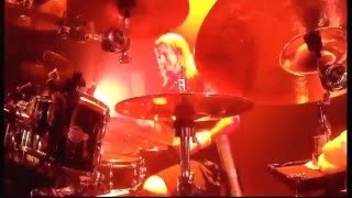 Amon Amarth - Live in Strasbourg,France 2015 - Jomsviking Bonus DVD