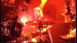 Download lagu Amon Amarth - Live in Strasbourg,France 2015 - Jomsviking Bonus DVD mp3
