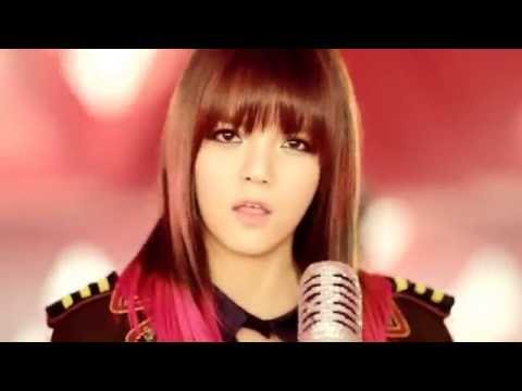 AOA 에이오에이 - Get Out [1080p] [60fps]