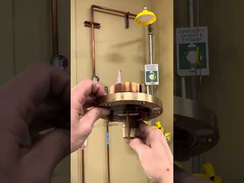 Léonard / mitigeur / Can-Aqua International / résolution de problème