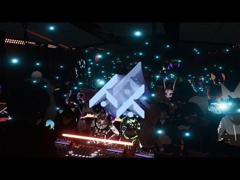 LORD GENMU  | SHELTER VR CLUB