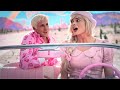 Barbie 2023 Explained In Hindi Urdu Barbie Full Summarized हिन्दी Fantasy