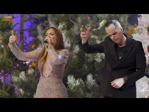 n’Kosove show : Eli Malaj : Dadushi & Buza buza -LIVE - Nata Festive 2024