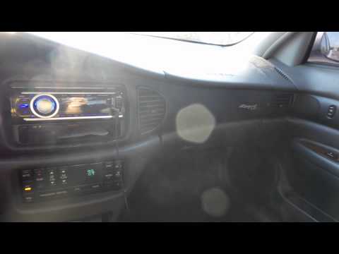 Power Acoustik MOFO 15 And 6000 Watts Bass Test