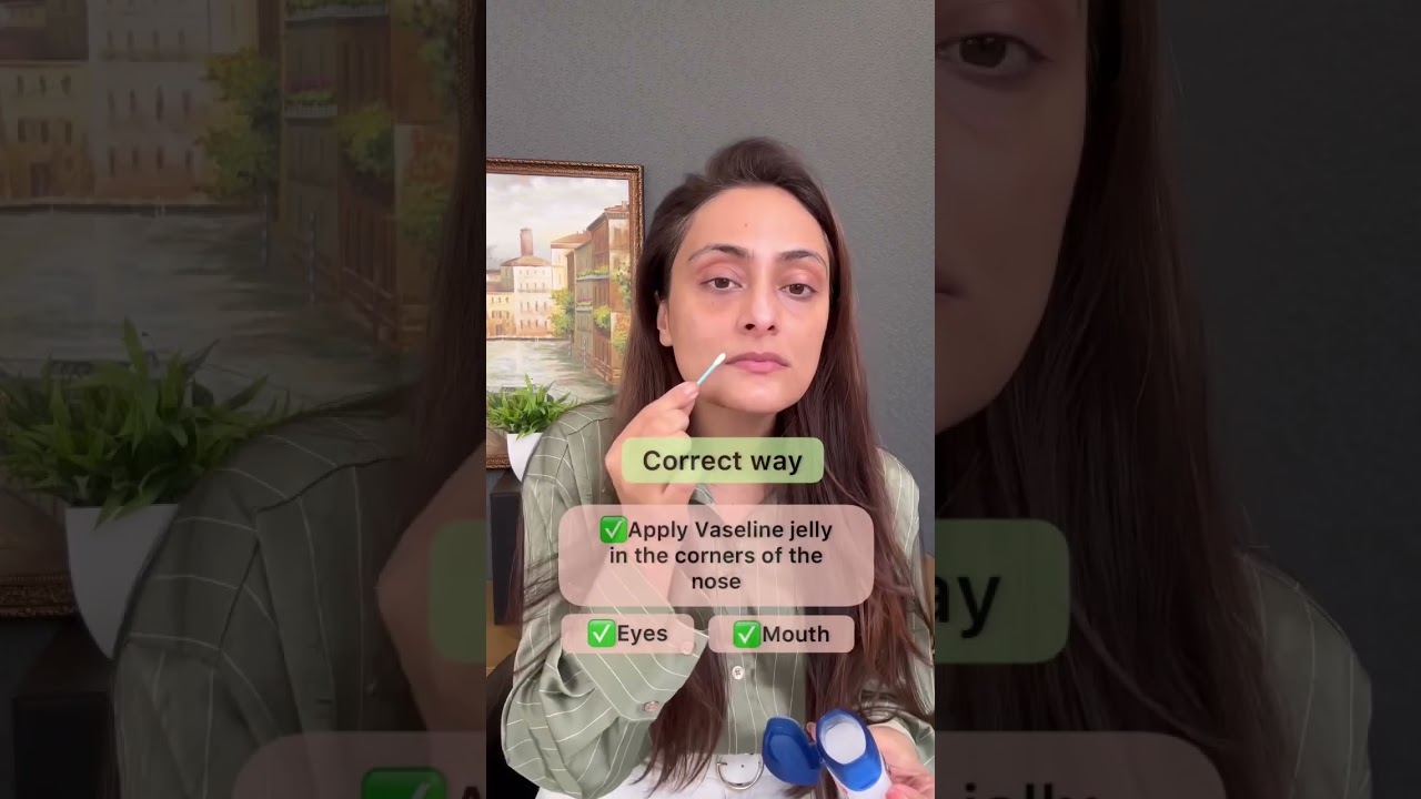 How to apply retinol | Dermatologist suggests | Dr. Aanchal