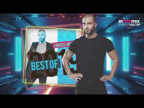ENRICO MELONI - The Best Of 2019 - In The Mix #052 2K20