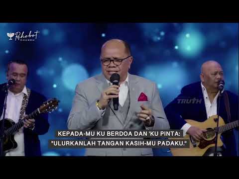 Kepada-Mu Kuberdoa - Batak Bermazmur Junimart Girsang.