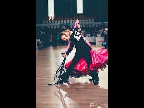 Mária Nagyová - Tamás Kristóf Kis