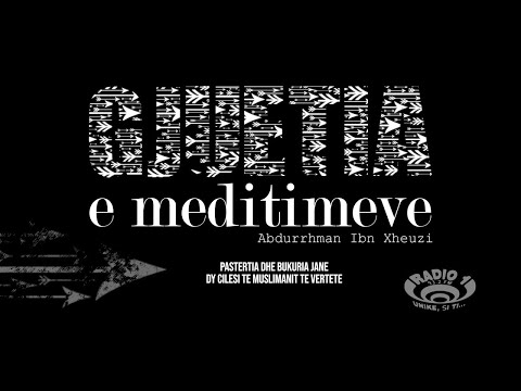 Dy cilesite e Muslimanit te vertete!!!