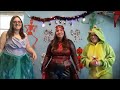 Barney S Halloween Party 2023 PT1 Theme Song
